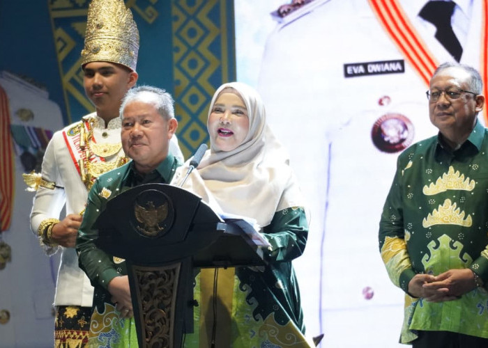 Perputaran Uang Capai Rp3,1 Miliar di Bandar Lampung Expo 2026 Melalui UMKM Hingga Kuliner