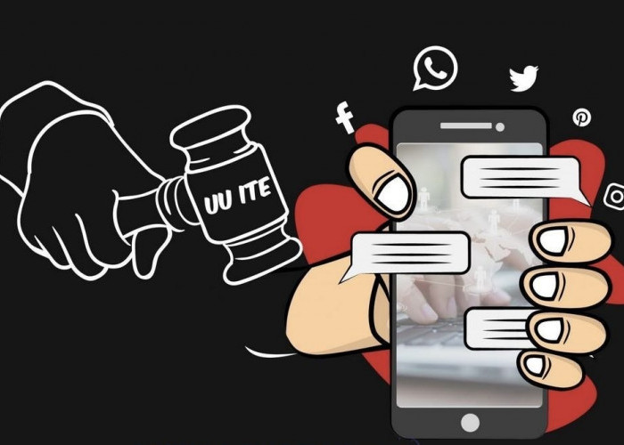 Kasus Dugaan Pelanggaran UU ITE, Polres Pesawaran Panggil Sejumlah Saksi