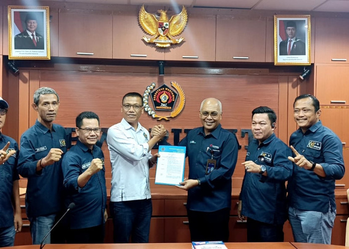 Lampung Resmi Tuan Rumah HPN dan Porwanas 2027