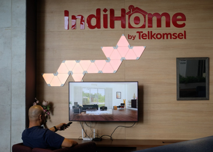 Telkomsel Tumbuh 3,3% di Semester I 2026, Meningkatkan Hingga Rp55,6 Triliun