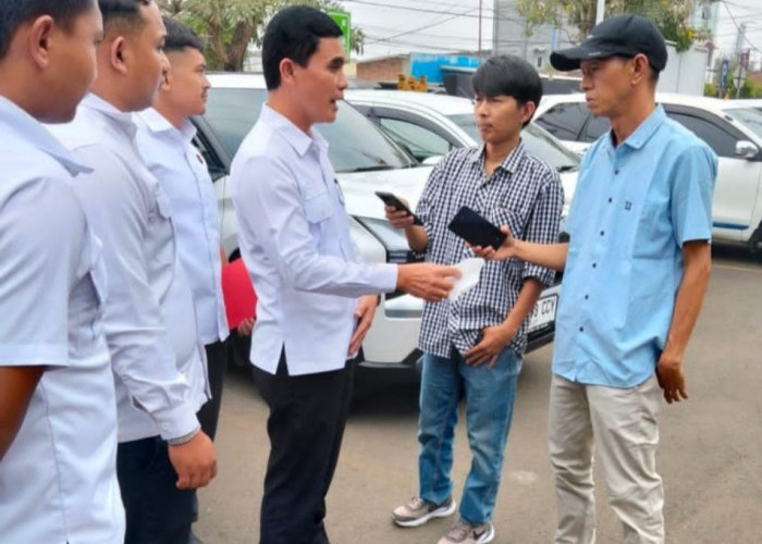 Praperadilan 8 Tersangka Korupsi Proyek Jalan Lampura Ditolak, Polda Minta Semua Pihak Hormati Putusan