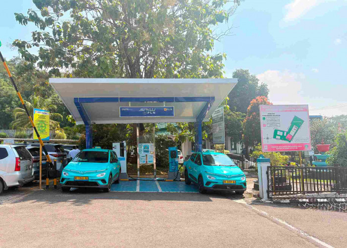 PLN dan Pemprov Dorong Akselerasi Penggunaan Transportasi Ramah Lingkungan