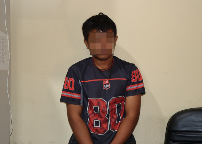 Astaga! Remaja 16 Tahun di Pringsewu Curi Rp 86 Juta, Uangnya Dipakai Judol hingga Dugem