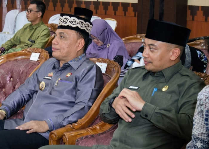Polemik 29 Guru Non-ASN Dihapus dari Dapodik, Pemkot Metro: Penyesuaian Mengacu UU ASN