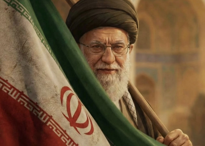 Iran Berduka, Ali Khamenei Wafat Usai Serangan Militer