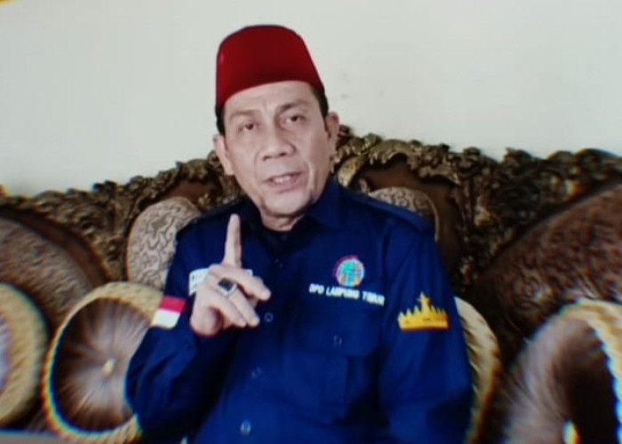 Ketua IWO Lamtim Berkomentar,  KPN Lampung Timur Langsung Bersih-bersih