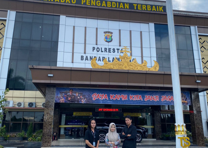 Kantor Hukum BOW & PARTNERS Laporkan Dugaan Penipuan dan Pelanggaran Kode Etik ke Propam Mabes Polri