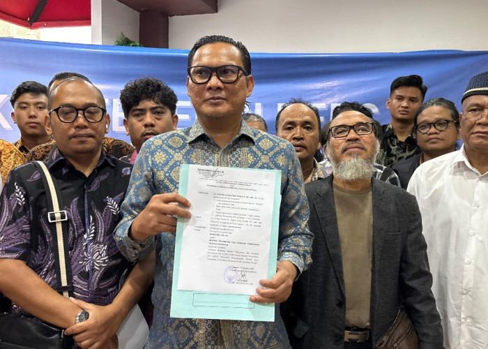 Menteri Perumahan Digugat ke MA, Aturan Rumah Subsidi Untungkan Orang Kaya