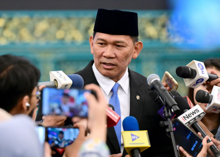 Usai Dilantik Prabowo, Kepala BNPB Kristomei Sianturi Prioritaskan Respons Cepat Penanganan Bencana