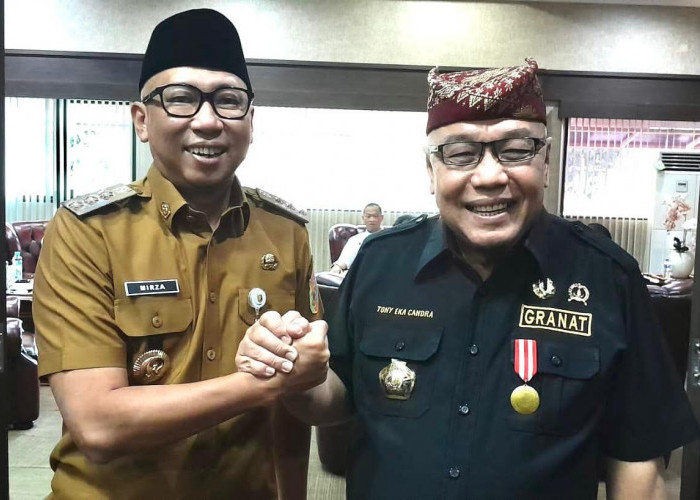 Para Pejuang Tak Kenal Menyerah di Garis Depan Perang Melawan Penyalahgunaan dan Peredaran Gelap Narkoba