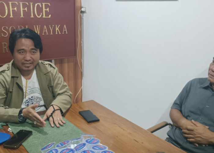 Standar Ganda Sanksi PTDH ASN Kasus Korupsi di Pemkab Tanggamus, PH Aswien Dasmi Layangkan Protes