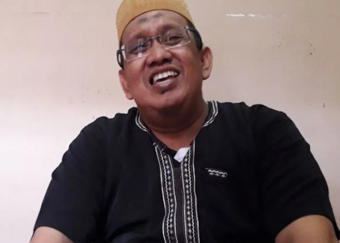 Pengasuh Pontren Yatim Piatu Tahfiz Quran, KH Ismail Zulkarnain Wafat