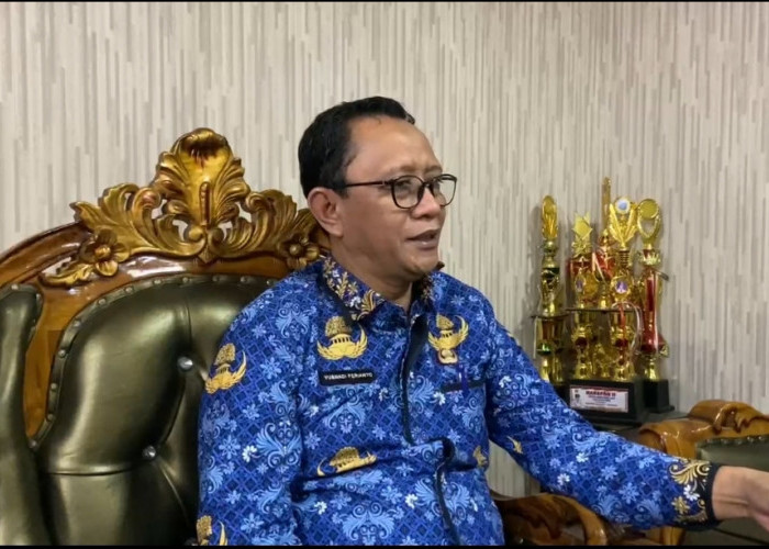 DLH Bandar Lampung Targetkan Retribusi Sampah Rp18,5 Miliar di 2025