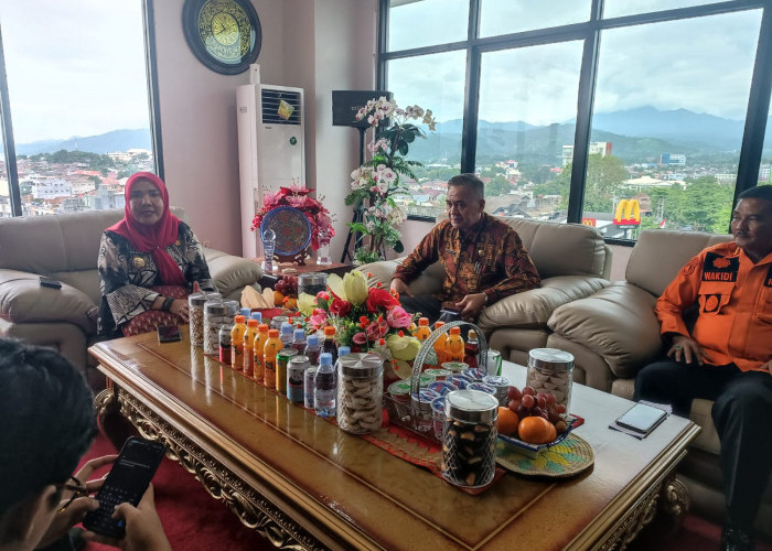 Pemkot Bandar Lampung Ambil Langkah Cepat Atasi Bencana Banjir