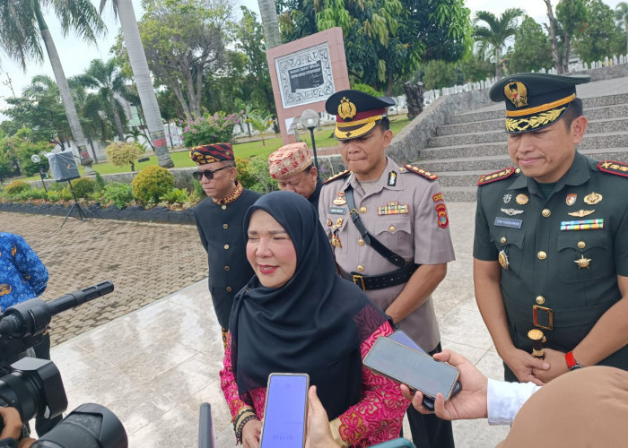 Pemkot Bandar Lampung akan Cek Sejumlah Pangkalan Karena Gas LPG 3 Kg Langka