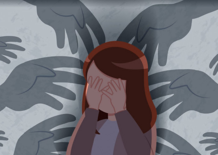 Bejat, Oknum Guru Ekskul SMK Swasta di Lamtim Diduga Lecehkan Siswi