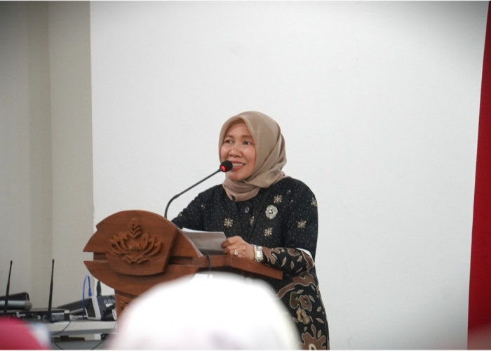 PSGA UIN RIL Gelar Seminar Etika Dakwah Digital 