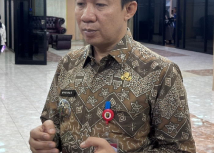 Pansel JPTP Pemprov Lampung Umumkan Hasil Seleksi Administrasi