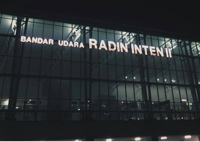 Jadi Embarkasih Haji, Lampung Masih Kurang Daya Dukung Bandara