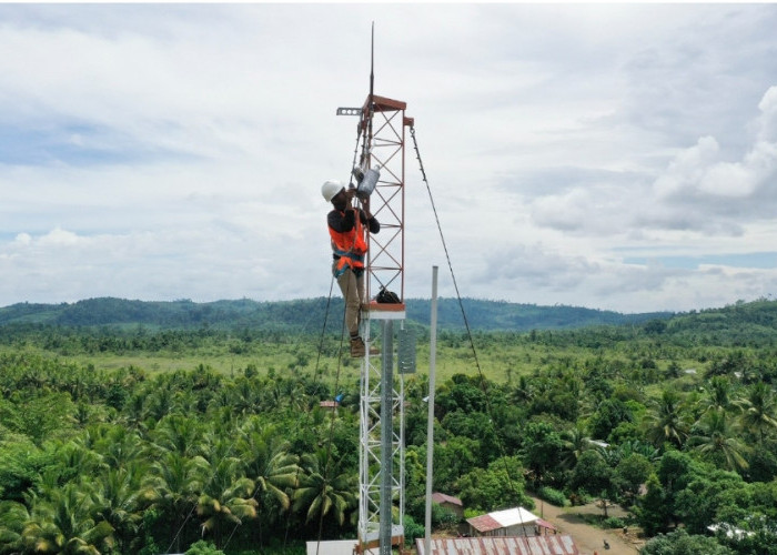 Telkomsel Pastikan Kualitas Jaringan Tetap Optimal di Periode Liburan Akhir Tahun di Wilayah Sumbagsel