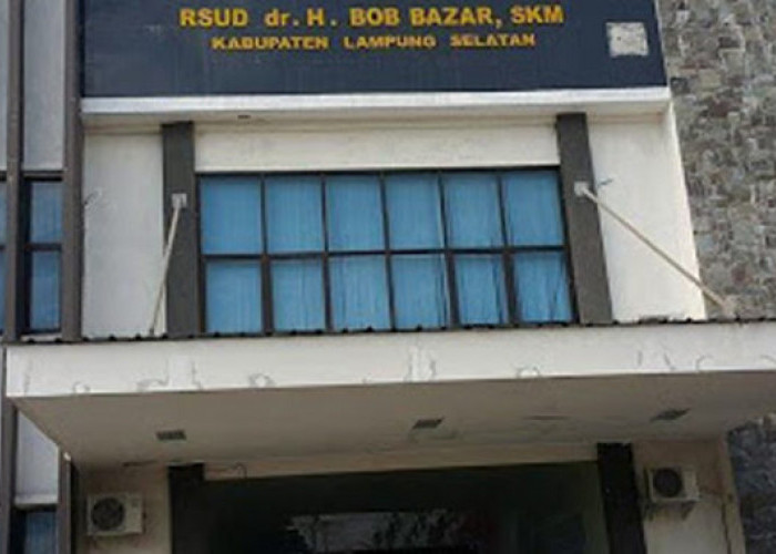 Pelayanan Bedah Mulut Kini Tersedia di RSUD Bob Bazar 