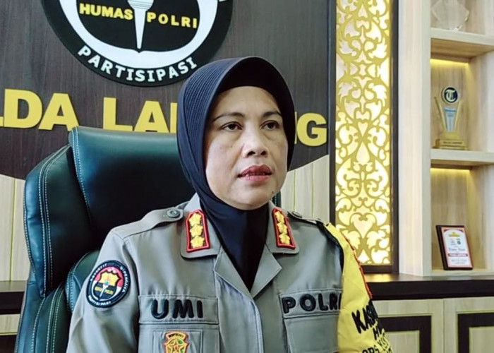 Jaga Keamanan WSL Krui Pro 2024,Polda Lampung Lengkapi Body Worn Cam