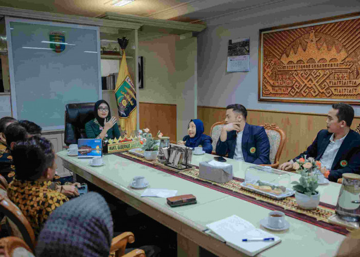 Kebut Eliminasi TBC, Pemprov Lampung Adopsi Pola Penanganan Covid 19