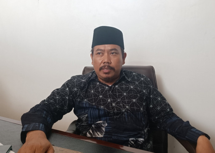 110 Ton Beras Sudah Disalurkan Baznas Bandar Lampung Selama Ramadan
