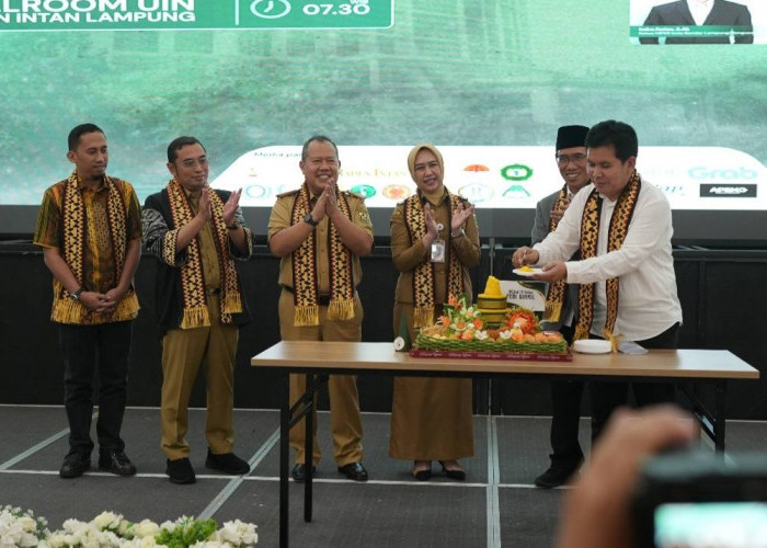 FEBI FEST 2025 Tandai Satu Dekade Mencerdaskan Anak Bangsa dalam Ekonomi dan Bisnis Islam