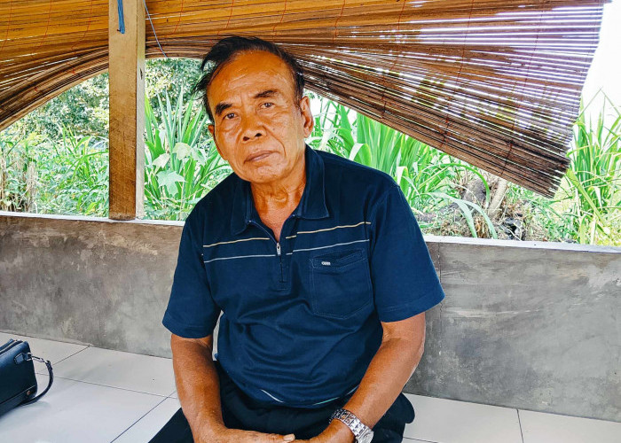 Diduga Terbitkan PBG Palsu, Warga Lampung Timur Laporkan Kerugian Rp8,5 Juta