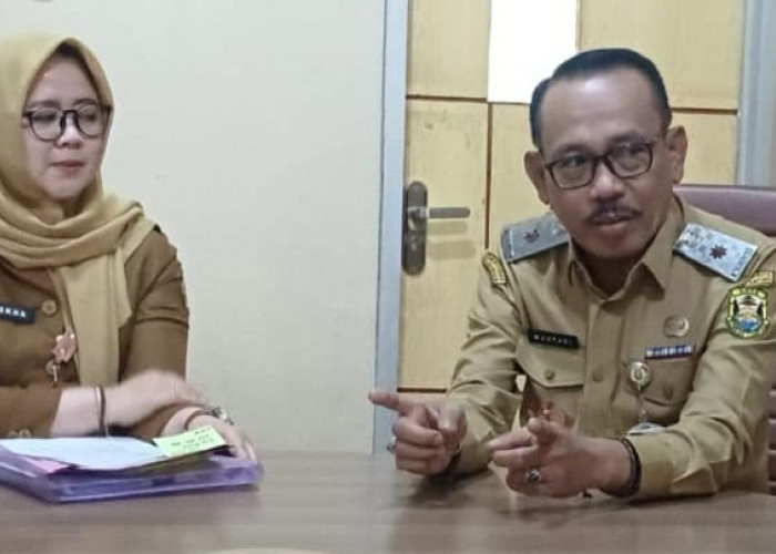 Langkah Dinkes Memutus Mata Rantai HIV AIDS di Bandar Lampung