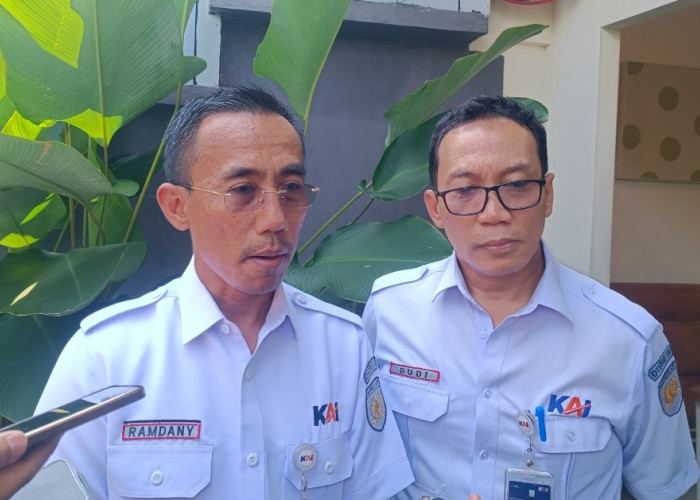 Semester I 2025, Divre IV Tanjungkarang Catat Kinerja Positif