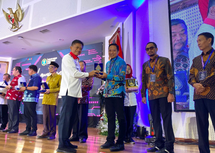 Pesawaran Jadi Target Prioritas Pembentukan CSIRT di tahun 2024.