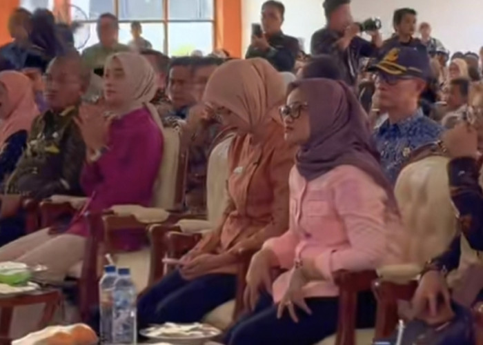 Sekolah Rakyat Terintegrasi 1 Lamtim Diresmikan, Bupati Ela: Pendidikan Jadi Jalan Putus Kemiskinan