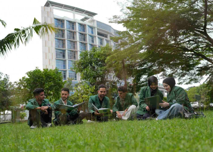 Resmi! 82.274 Siswa Lulus SPAN-PTKIN 2026, Cek Hasilnya Disini