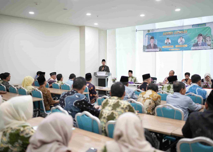 UIN Raden Intan Lampung Siap Buka Program Doktor PAI