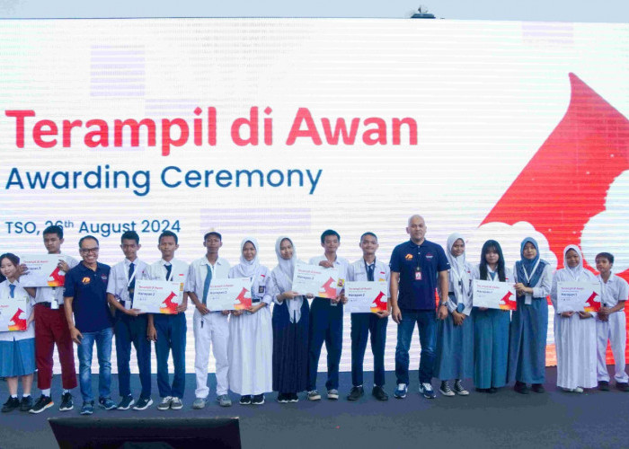 Telkomsel Rampungkan Program Inklusi Digital 