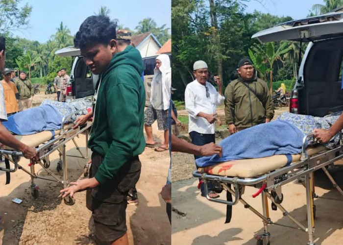 Syukuran Khitanan di Lampung Timur Berujung Maut, Kerabat Tewas Ditembak