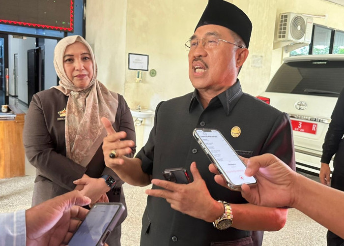 Nasib Dua KUPT D Kesehatan Healing Ke Lombok Diujung Sanksi
