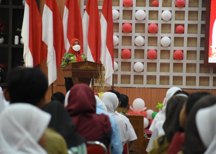 Pemkot Bandar Lampung akan Bangun Perpustakaan Modern 