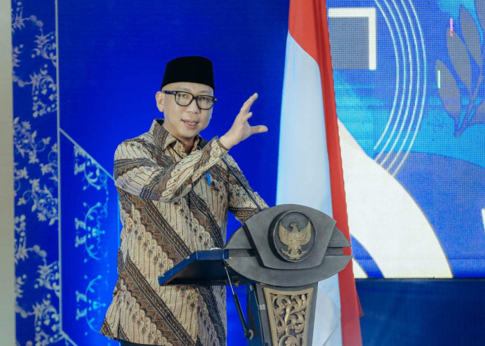 Gubernur Mirza Dorong KDKMP Jadi Motor Hilirisasi Ekonomi Desa Lampung