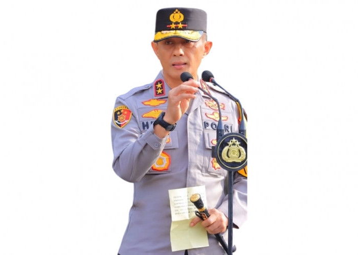Kapolda Lampung Respons Video Viral Penangkapan Pelaku Penembakan Bripka Arya