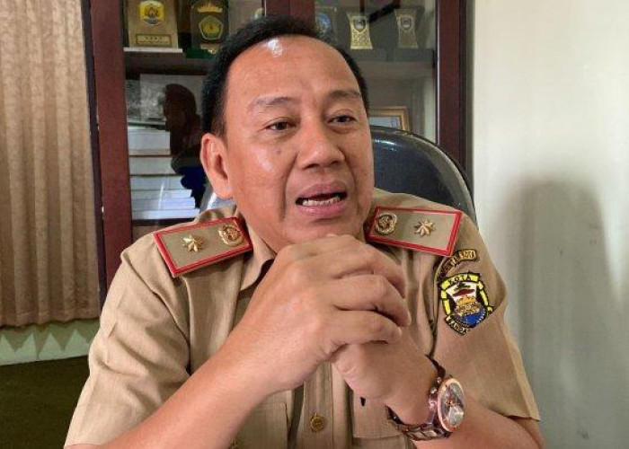 Fluktuasi Harga Bawang dan Cabai Dipengaruhi Musim, Pemkot Intensifkan Pengawasan Pasar