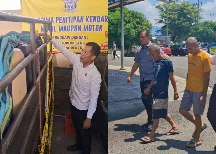 Kasus BBM Ilegal di Kota Metro Terus Bergulir, Polisi Ungkap Komposisi Oplosan 3 Banding 1