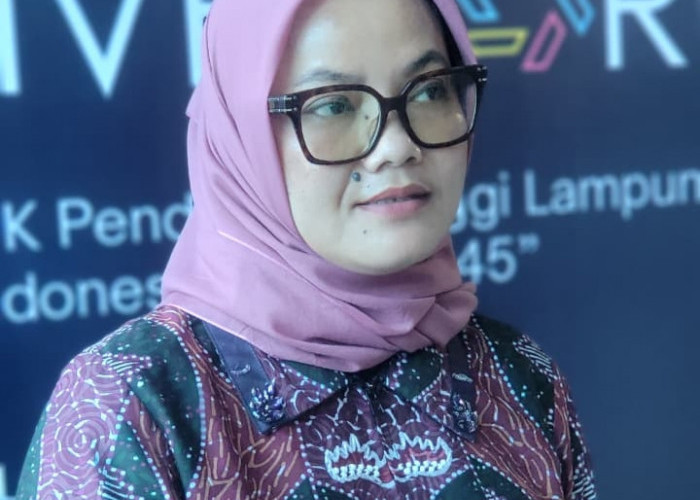 Pemkab Lamtim Raih Education Award 