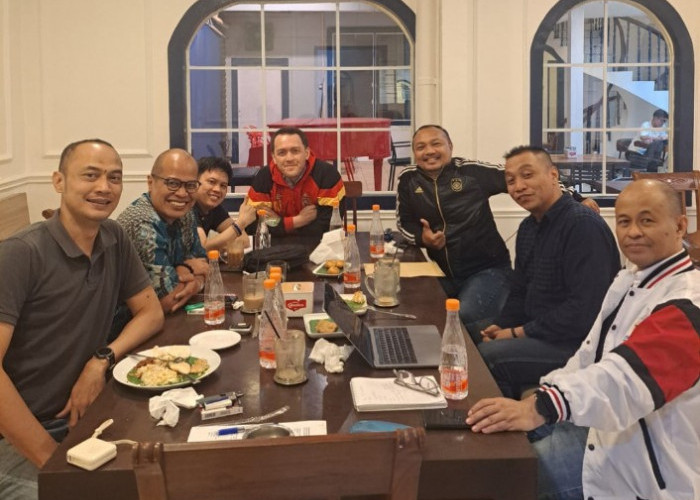 Tak Boleh Ada Pemain Profesional di Liga Santri 2026, KSMI Siapkan Sanksi Pencabutan Gelar
