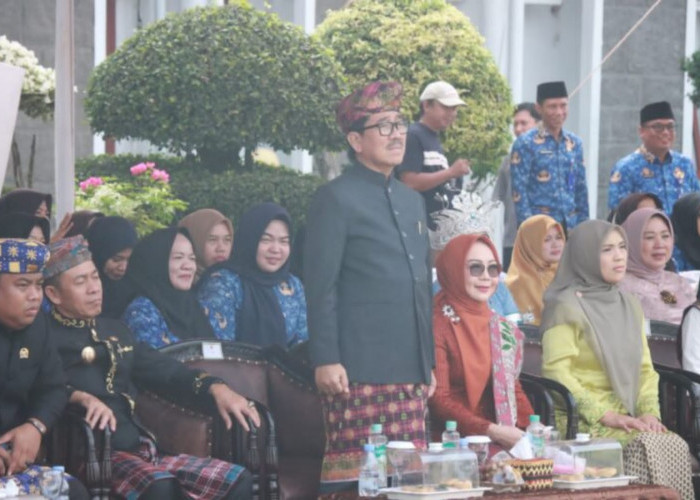 Dari Seremoni ke Aksi, Tantangan Pendidikan Lampung Utara di Hardiknas 2026