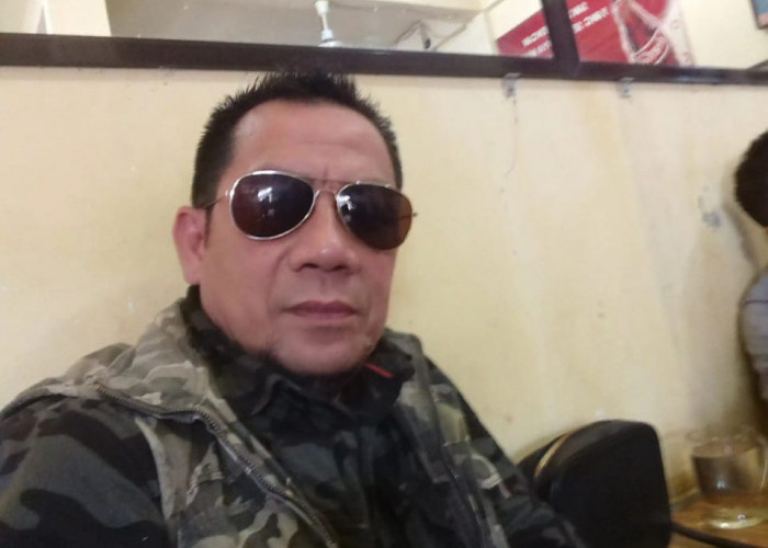 Ketua PD IWO Lamtim Tindak Tegas Oknum yang Mengatasnamakan IWO di Luar Struktur