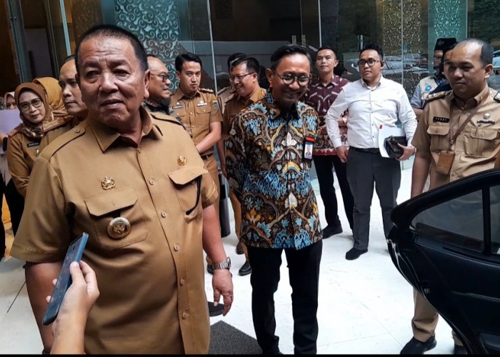 Gubernur Lampung Arinal Djunaidi Prediksi Timnas Indonesia Menang Melawan Uzbeskistan