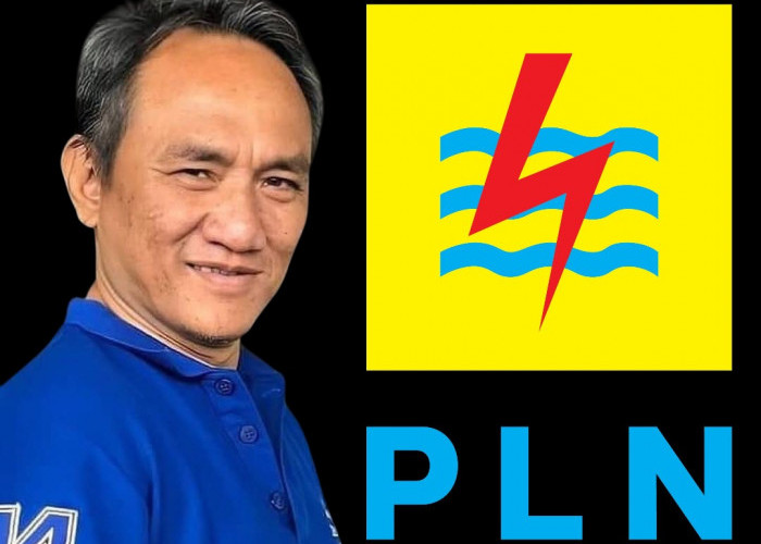 Putra Lampung Andi Arief Kembali Ditunjuk Sebagai Komisaris PT. PLN, Darmawan Prasodjo Tetap  Dirut PLN